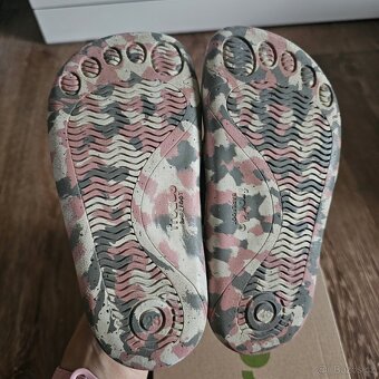 Tenisky Froddo barefoot vel. 28 base - 4