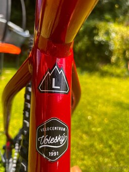 Specialized Chisel comp - 4
