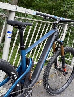 Ghost Trail Pro Fox Kashima 2025 - 4