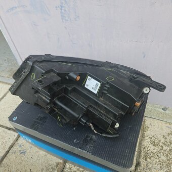 JEEP COMPASS II BI XENON P55112716 - 4