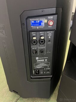 ELECTRO-VOICE EVERSE 12 - 4