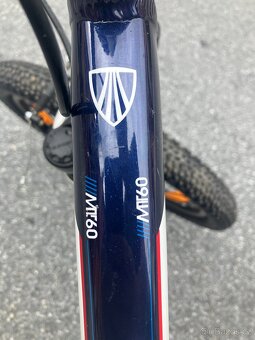 Detske kolo Trek mt60, velikost 20 - 4