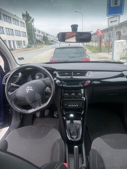 Díly Citroen C3 2012 1.2 VTI 60kw - 4