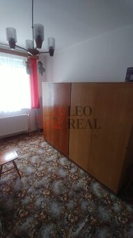 Byt 2+1 osobní vlastnictví NOVÝ BOR - 4