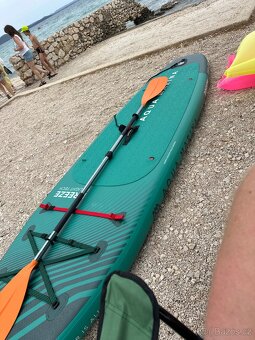 Paddleboard Aqua Marina breeze - 4