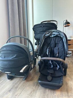 Kočárek CYBEX Set Priam - 4