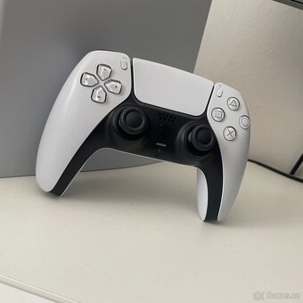 PlayStation 5 Mechanika - 4