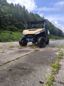 Segway FUGLEMAN UT6 - 4