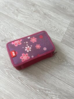 Školní batoh - set do školy 1 třída - 4