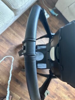 Bugaboo Bee5 - 4