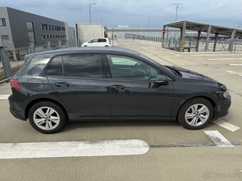SLEVA 2024 Volkswagen Golf VIII 2.0 TDI, v zaruke do 06/2026 - 4