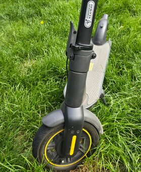 Segway koloběžka G30 - 4