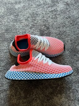 17x Dámské boty Adidas Deerupt Runner (2) - 4