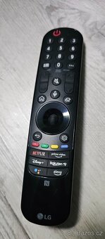 LG OLED77" 195CM - 4