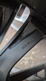 Alu kola VW Chicago 5x112 r18 - 4