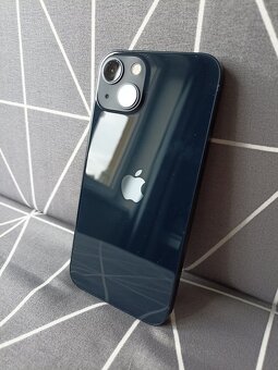 iPhone 13, 128GB, se zárukou do 10/2026 - 4