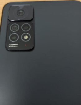 SLEVA - Xiaomi Redmi Note 11 Pro Gray (6GB/64GB) - 4