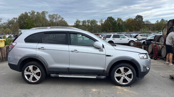 275.Chevrolet Captiva 2.2 Z22D1 - 4