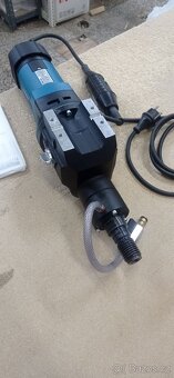 MAKITA Diamantová jádrová vrtačka 230 mm, 2500 W DBM230 - 4