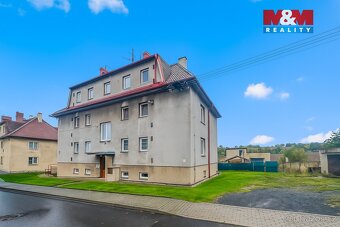 Prodej bytu 2+1, 48 m², Chotiměř - 4