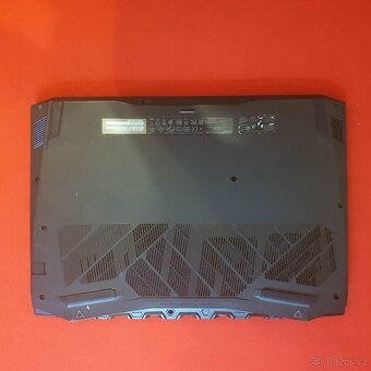 Acer Nitro 5 - 4