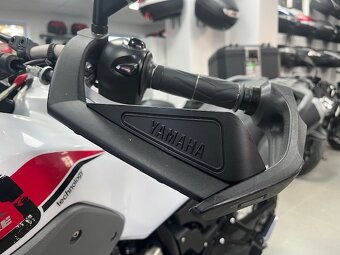 YAMAHA XT 660 TENERE - 4