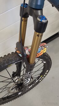 Prodám Canyon Torque EX Vertride - 4