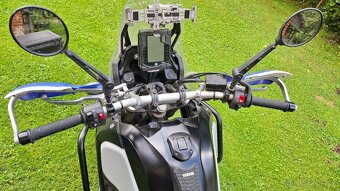 Yamaha Tenere 700 - 4