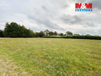 Prodej komerčního pozemku, 7766 m², Škrdlovice - 4