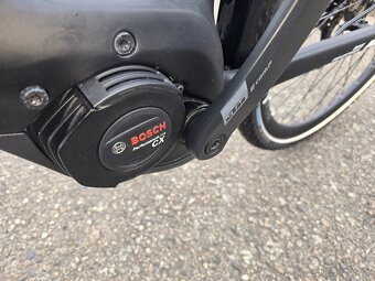 Elektrokolo KTM Macina Sport 510 trekking - 4