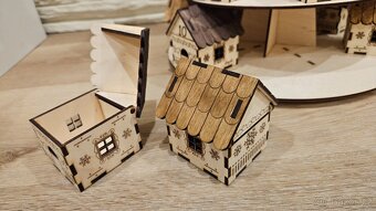 P: Adventní kalendář - 4