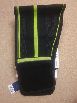 Zádová bandáž / bedérní pás - 4