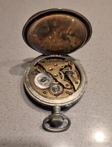 Stare hodinky - 4