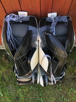 Betony PROFI MODEL 34+1,5” RG6 PRO PĚKNÝ STAV - 4