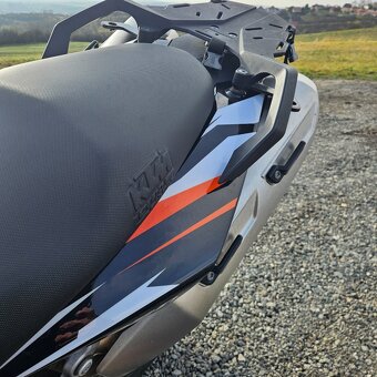 KTM SMT 990 - 2011 - ABS - 4