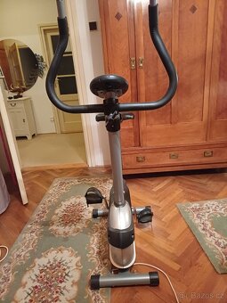 Magnetický Rotoped - 4