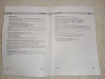 Topidlo elektrické - 4