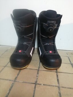snowboard boots boa 48 - 4