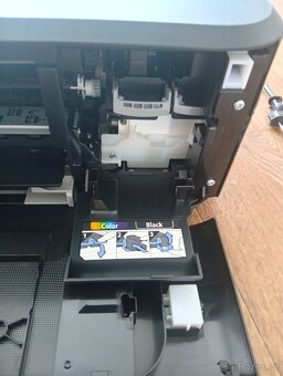 Tiskárna Canon PIXMA MG3650S - 4