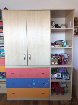 Dětský pokoj Donald Montero - 4