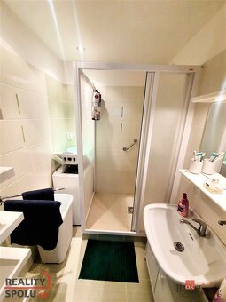 Podnájem, byty/1+1, 40 m2, Cholevova 1459/25, Hrabůvka, 7003 - 4