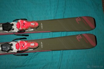 lyže Rossignol Experience 152 cm - 4