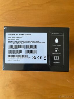 TicWatch Pro 3 Ultra LTE - 4