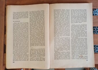 Hovory s T. G. Masarykem - 4