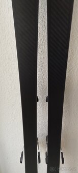 Stockli Sc 170cm. Pouze 3.900,- - 4