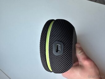 Philips sonicare kartač zubni + nabijeci pouzdro cestovni - 4