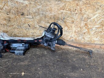 HŘEBENOVÉ ŘÍZENÍ SERVO ŘÍZENÍ 1K1423051CN / 1K1909144M - 4