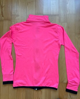 Mikina - Aerobic - vel. 146-158 - 4