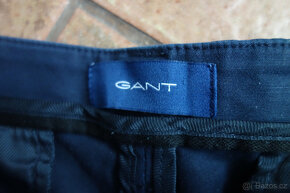 dámské kalhoty GANT vel S pas 76 - 4