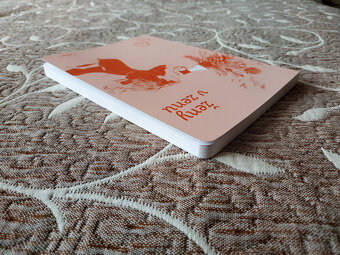 Lilia Khoustnoutdinova, Petra Schwarz Koutská: Ženy v zenu - 4